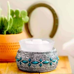 Scentsy Southwest Splendor Warmer